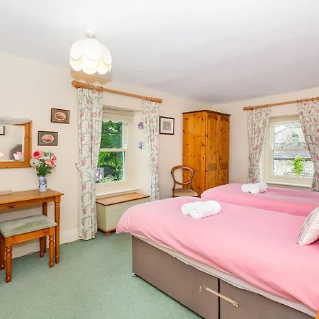 Corner House Vakantiehuis