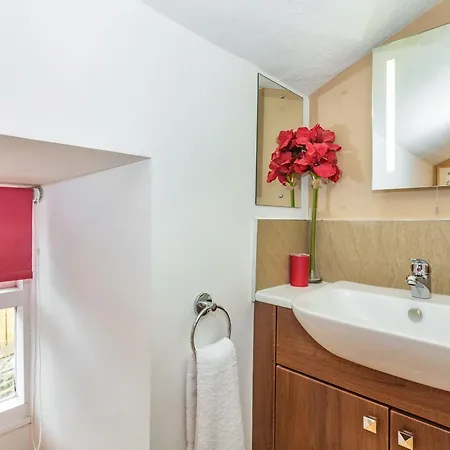Vakantiehuis Corner House *