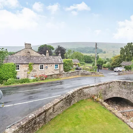 Corner House Prázdninový dům *