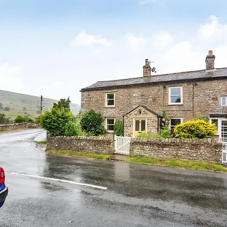 Corner House Prázdninový dům