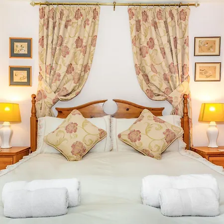 Prázdninový dům Corner House