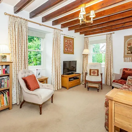 Prázdninový dům Corner House *