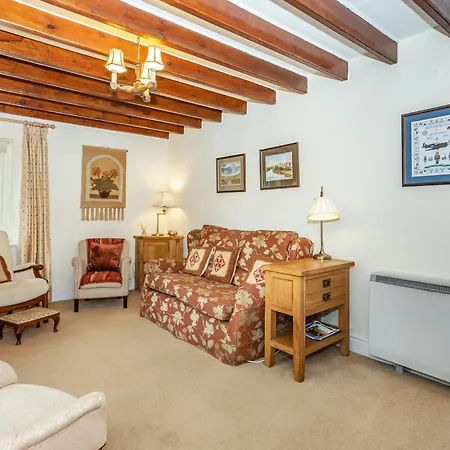 Prázdninový dům Corner House