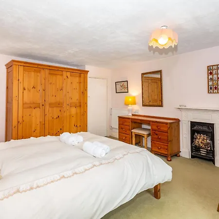 Corner House Prázdninový dům