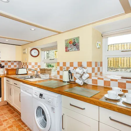 Corner House Prázdninový dům *