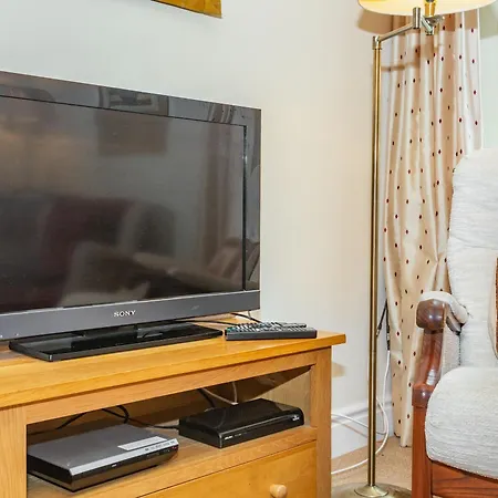 Corner House Grinton