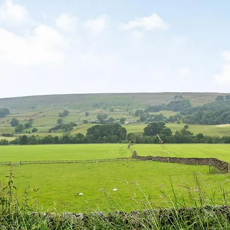 Semesterbostad Corner House *