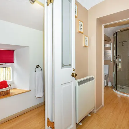 Holiday home Corner House