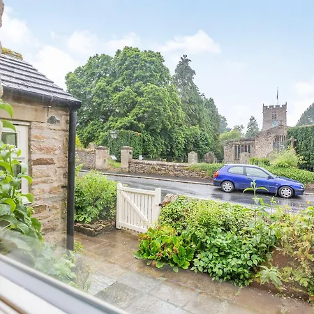 Corner House Grinton